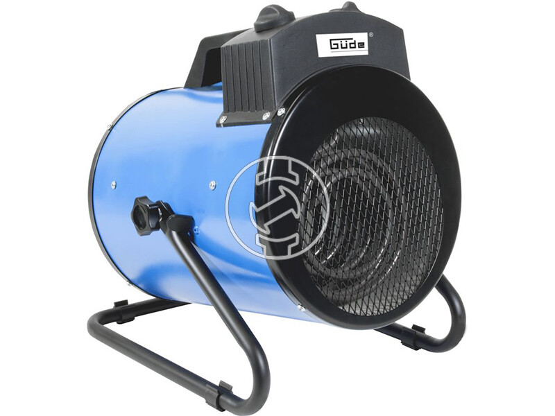 Güde GAH 5000 elektromos hőlégbefúvó