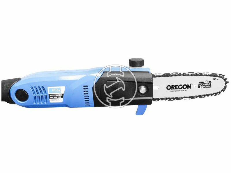 Güde GAK 710 T elektromos magassági ágvágó