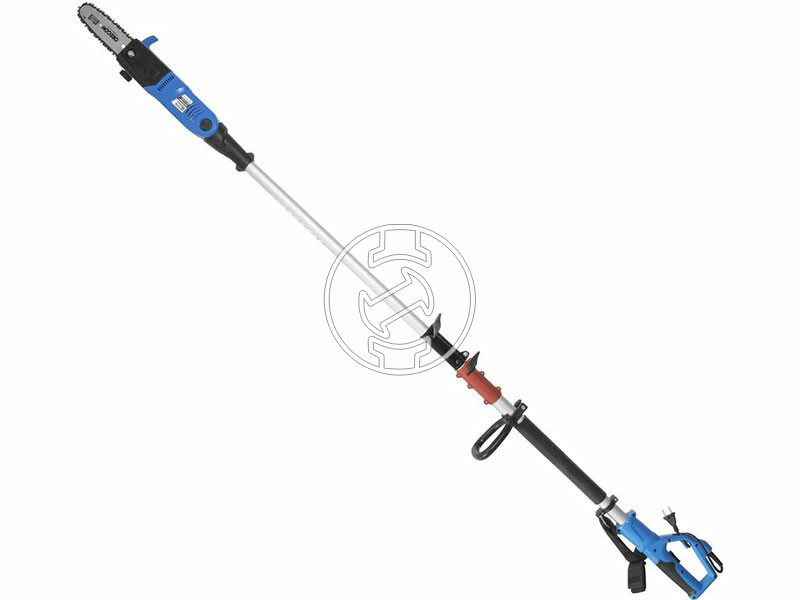 Güde GAK 710 T elektromos magassági ágvágó