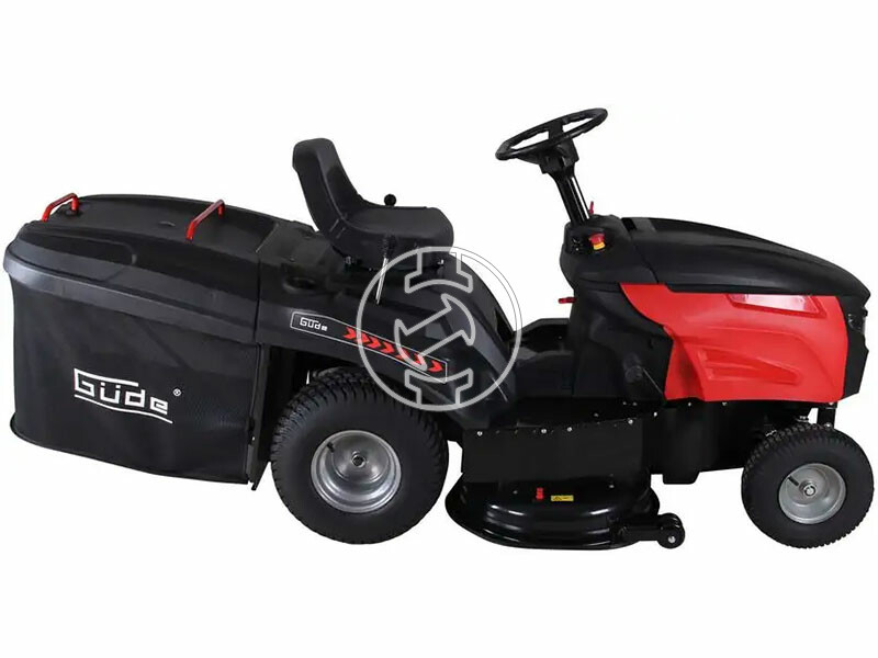 Güde GAR 960 T benzinmotoros fűnyíró traktor