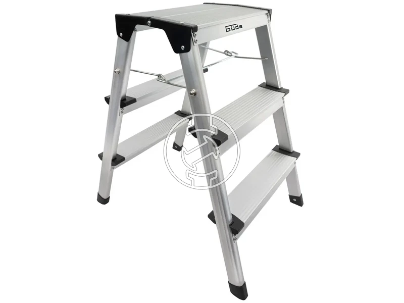 Güde GAT 3S két oldalon járható állólétra