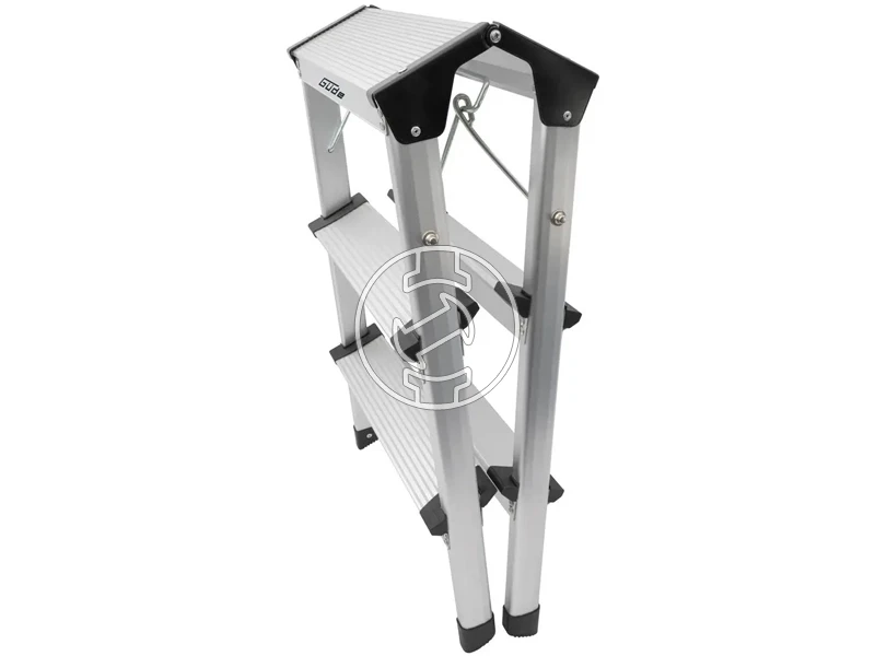 Güde GAT 3S két oldalon járható állólétra