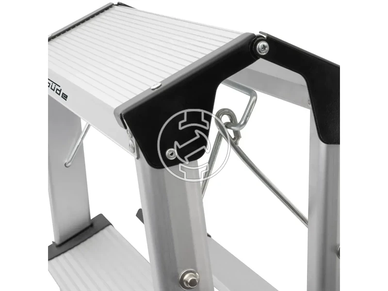 Güde GAT 3S két oldalon járható állólétra