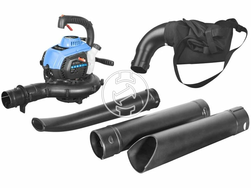 Güde GBLS 7500-26.1 benzinmotoros lombfúvó-szívó