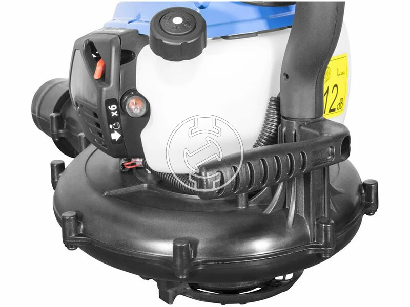 Güde GBLS 7500-26.1 benzinmotoros lombfúvó-szívó