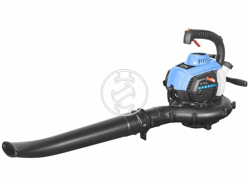 Güde GBLS 7500-26.1 benzinmotoros lombfúvó-szívó