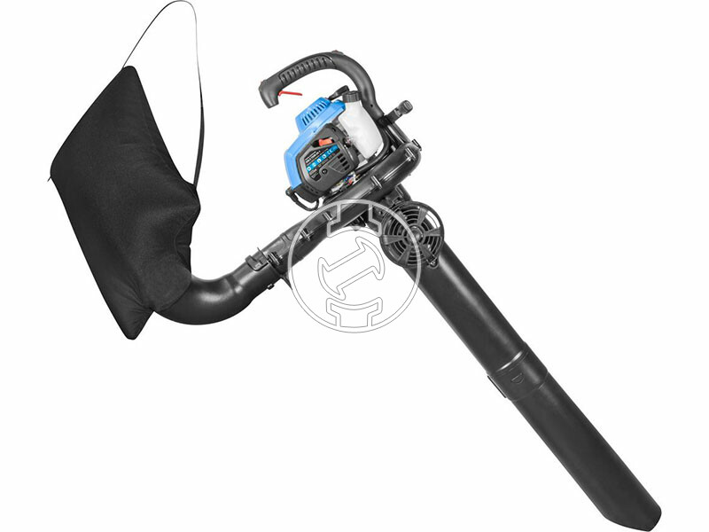 Güde GBLS 7500-26.1 benzinmotoros lombfúvó-szívó