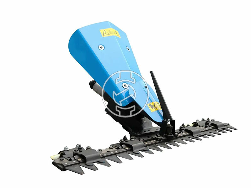 Güde GBM 970 kasza feltét kapálógéphez