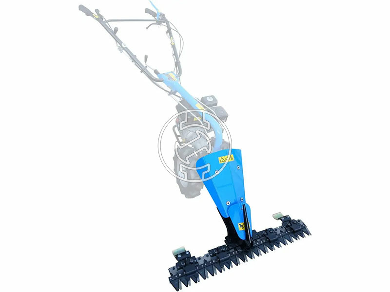 Güde GBM 970 kasza feltét kapálógéphez