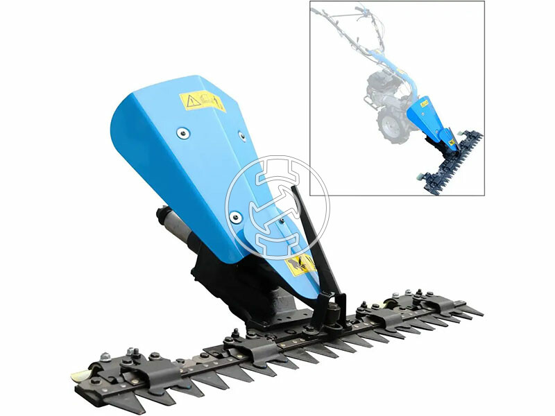 Güde GBM 970 kasza feltét kapálógéphez