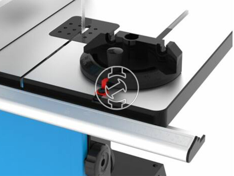 Güde GBS 250 faipari szalagfűrészlap