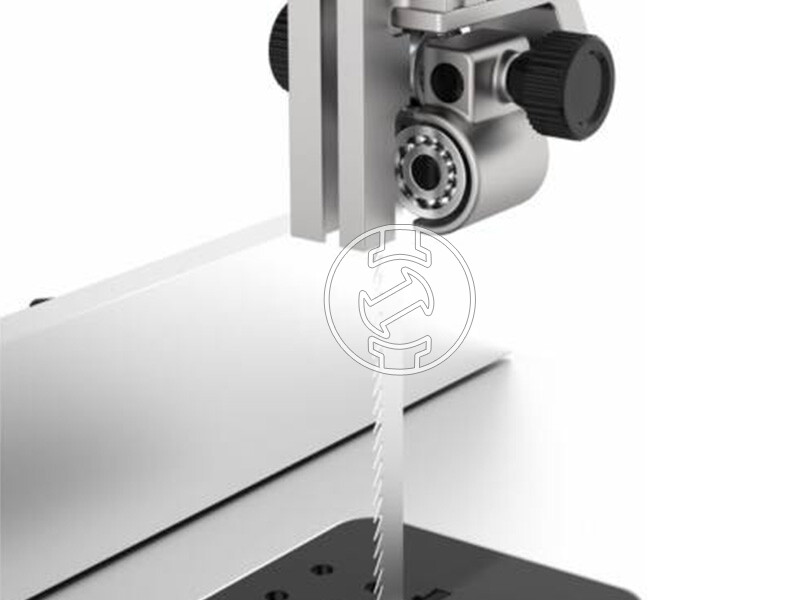 Güde GBS 250 faipari szalagfűrészlap