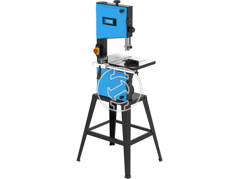 Güde GBS 250 faipari szalagfűrészlap