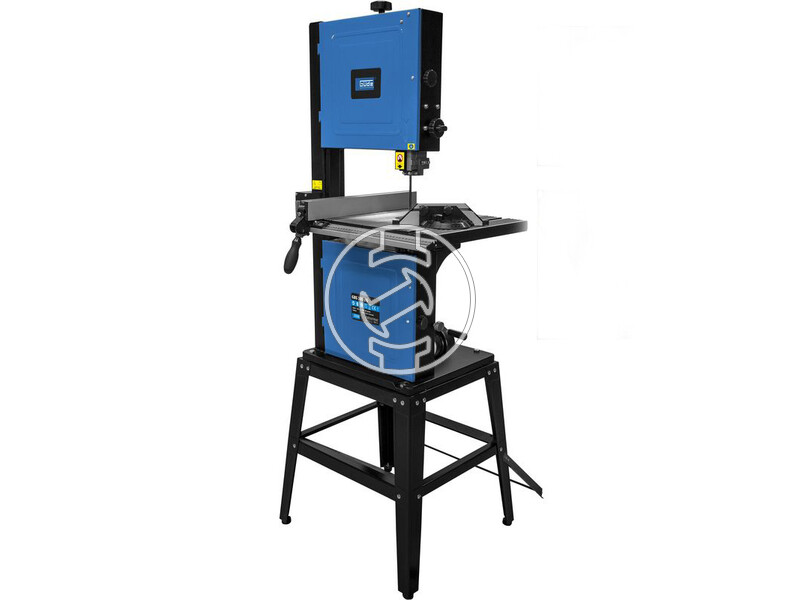 Güde GBS 305 UG asztali faipari szalagfűrész