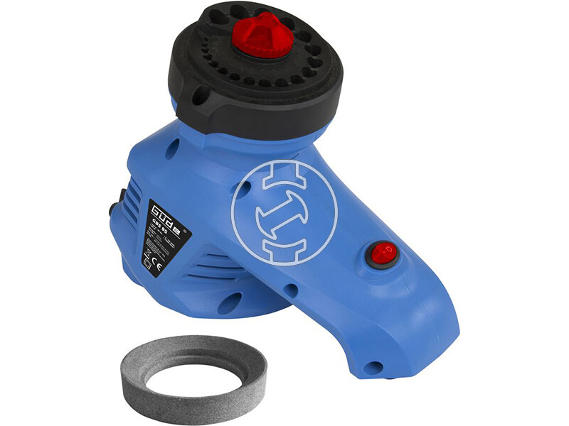 Güde GBS 95 fúróélező köszörűgép