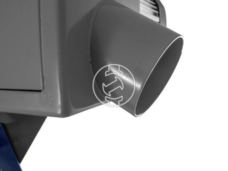 Güde GBSM 150 elektromos szalagcsiszoló