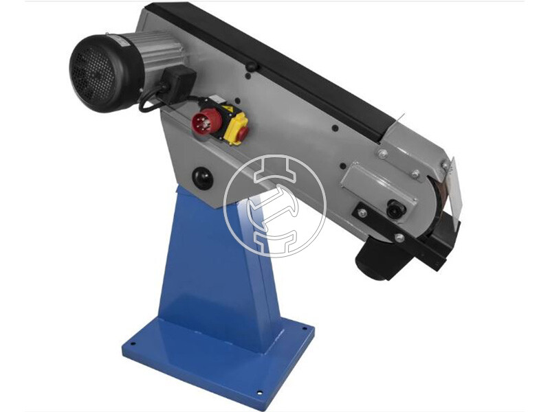 Güde GBSM 150 elektromos szalagcsiszoló