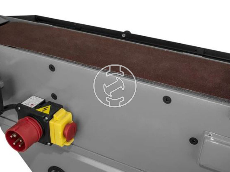 Güde GBSM 150 elektromos szalagcsiszoló