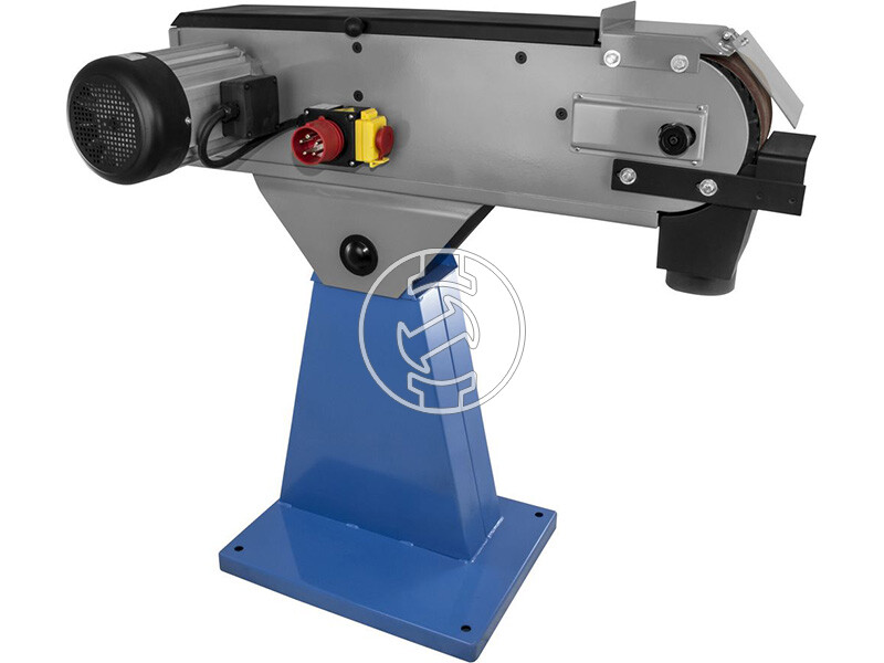 Güde GBSM 150 elektromos szalagcsiszoló