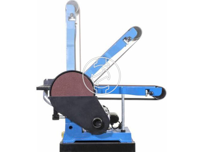 Güde GBTS 1100 asztali kombinált csiszológép