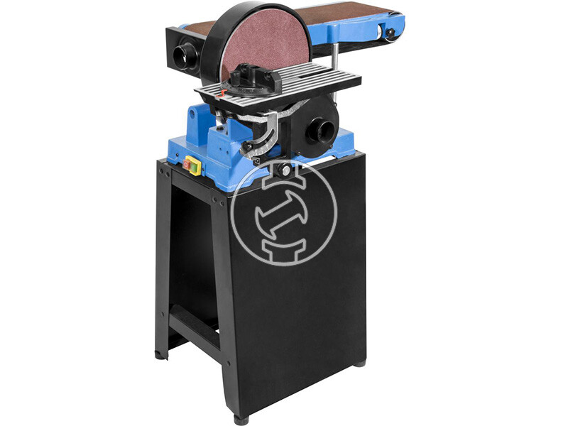 Güde GBTS 1100 asztali kombinált csiszológép