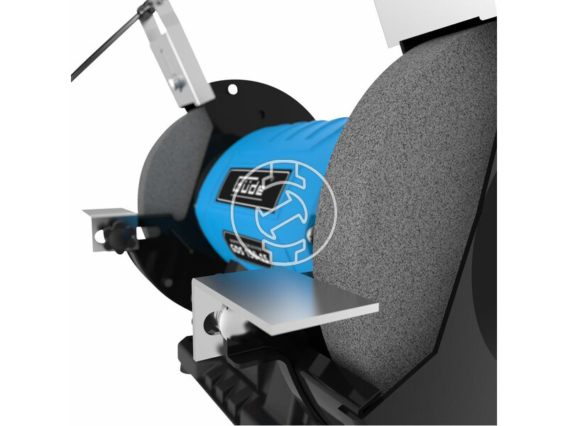 Güde GDS 150-15 kettős köszörű