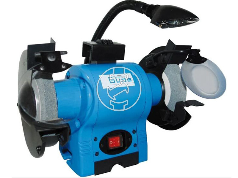 Güde GDS 150 L kettős köszörű