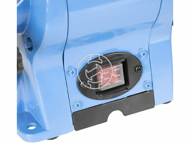 Güde GDS 200.1 L kettős köszörű