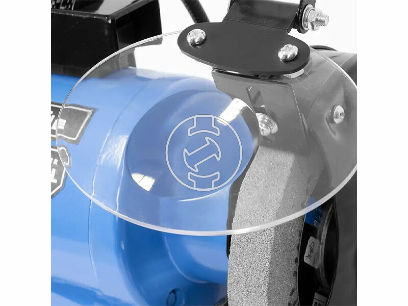 Güde GDS 200.1 L kettős köszörű