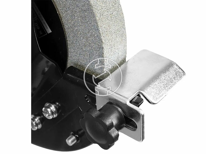 Güde GDS 150.1 L kettős köszörű