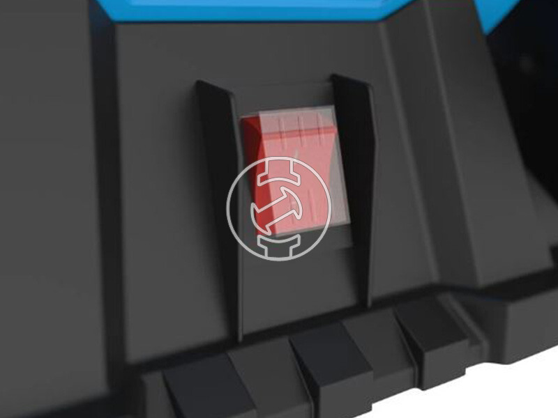 Güde GDS 175-30 kettős köszörű