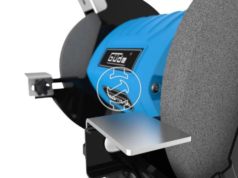 Güde GDS 175-30 kettős köszörű