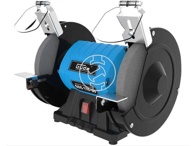 Güde GDS 175-30 kettős köszörű