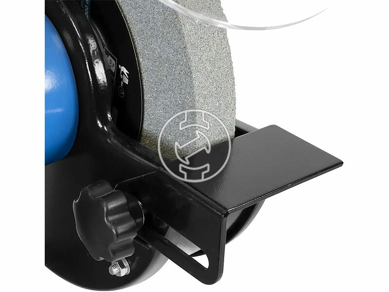 Güde GDS 200.1 L kettős köszörű