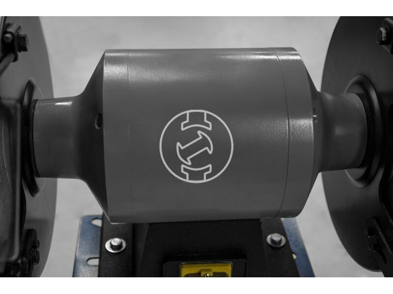 Güde GDS 250 kettős köszörű