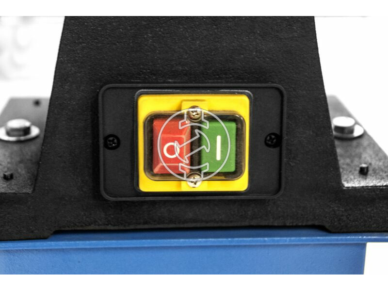 Güde GDS 250 kettős köszörű