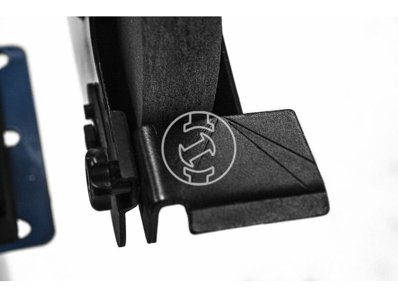 Güde GDS 250 kettős köszörű