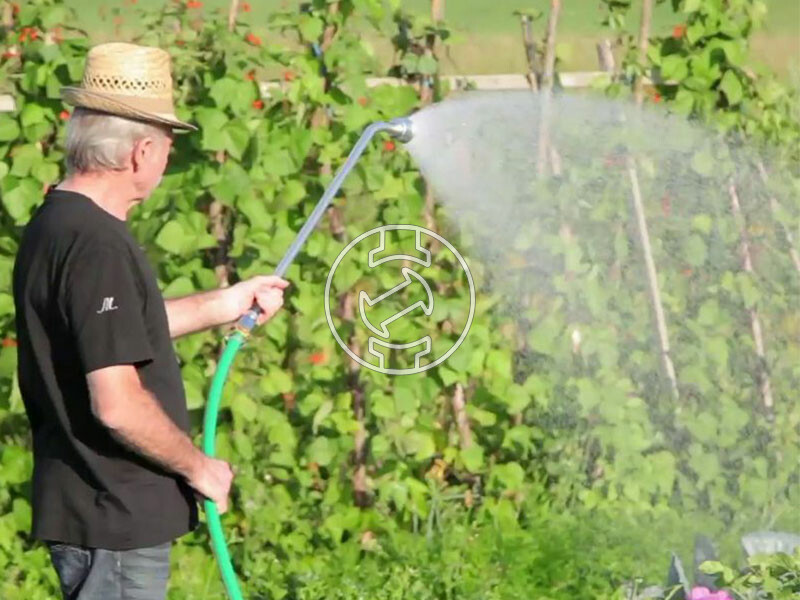 Güde GDT 1200 búvárszivattyú tisztavízre