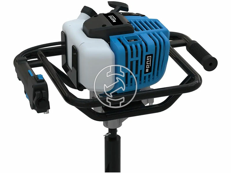 Güde GE 1450.1 benzin motoros függőleges földfúró