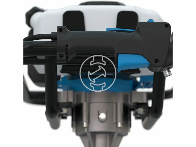 Güde GE 1450.1 benzin motoros függőleges földfúró