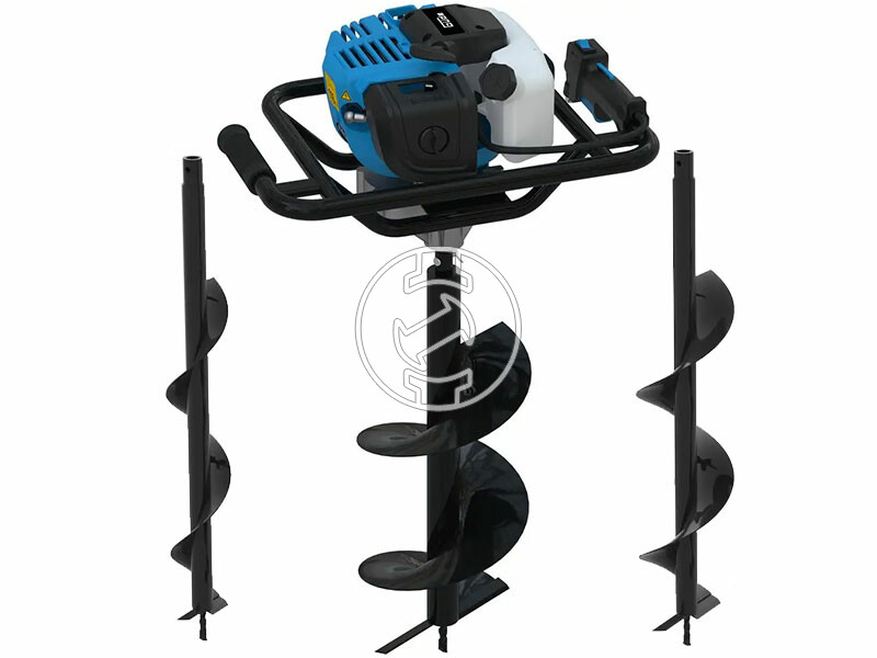 Güde GE 1450.1 benzin motoros függőleges földfúró