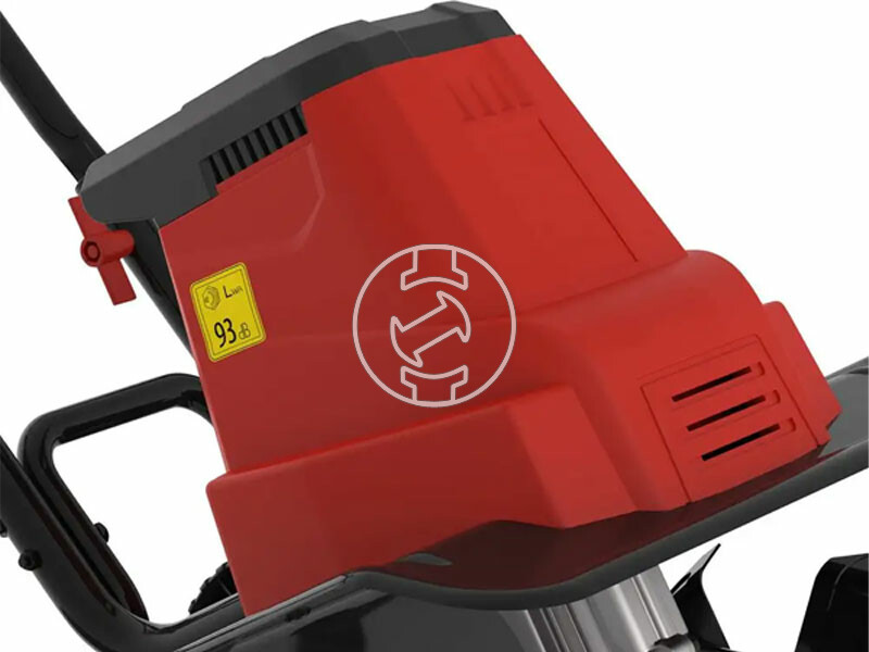 Güde GEGF 1540.1 elektromos rotációs kapálógép 1500 W