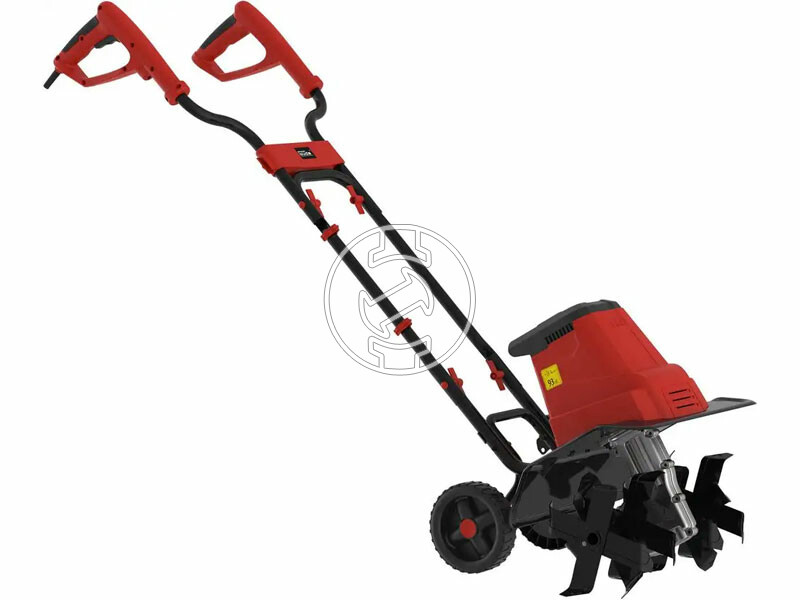 Güde GEGF 1540.1 elektromos rotációs kapálógép 1500 W