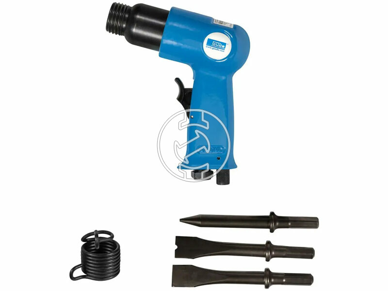 Güde gépcsomag 71 részes