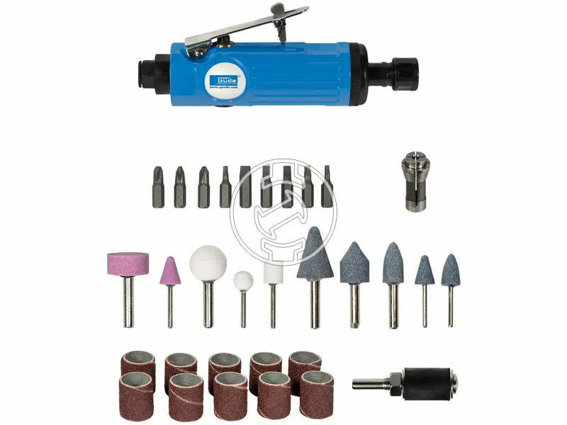 Güde gépcsomag 71 részes