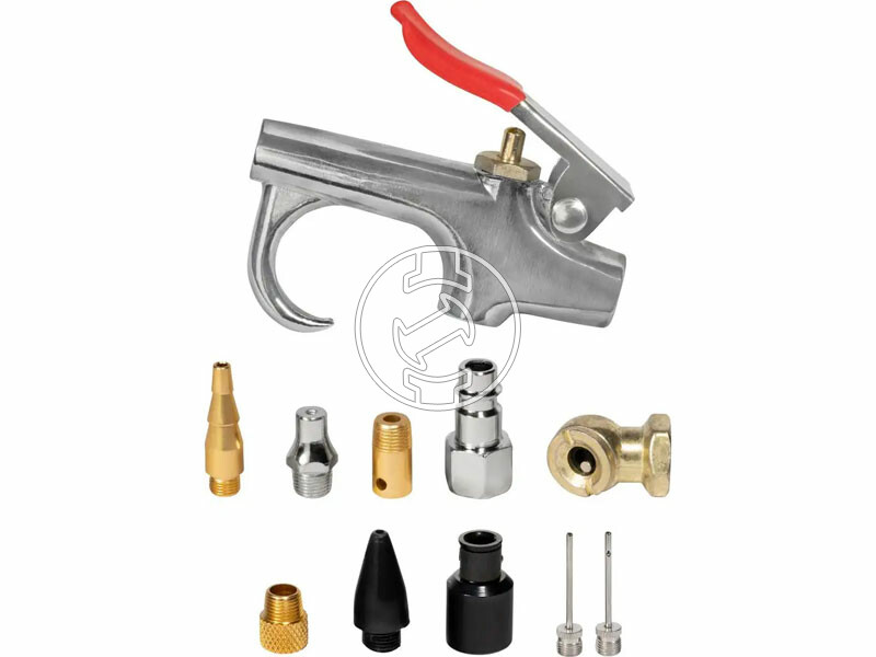 Güde gépcsomag 71 részes