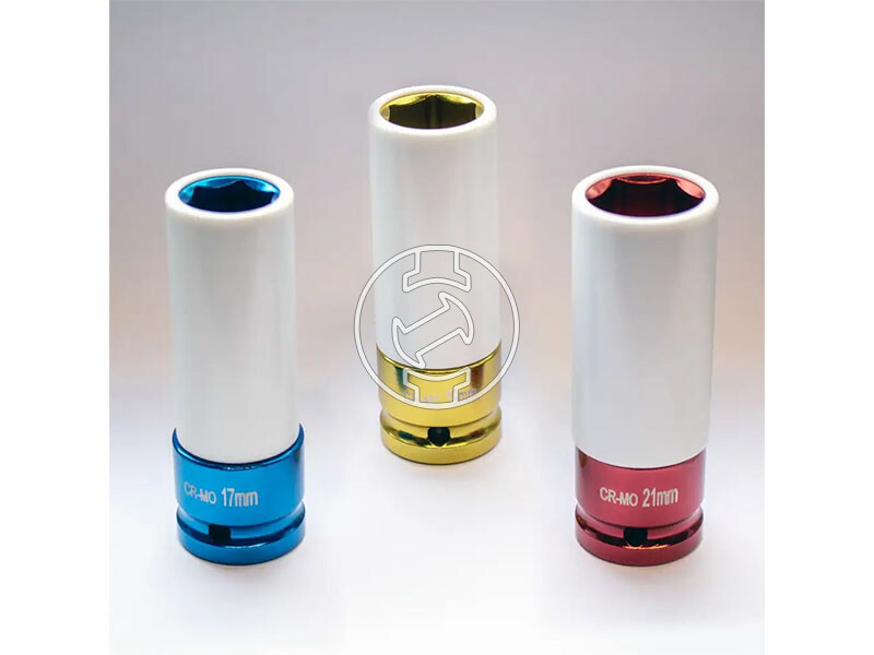 Güde gépi hosszú dugókulcs 1/2 inch