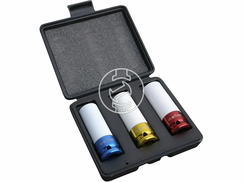 Güde gépi hosszú dugókulcs 1/2 inch