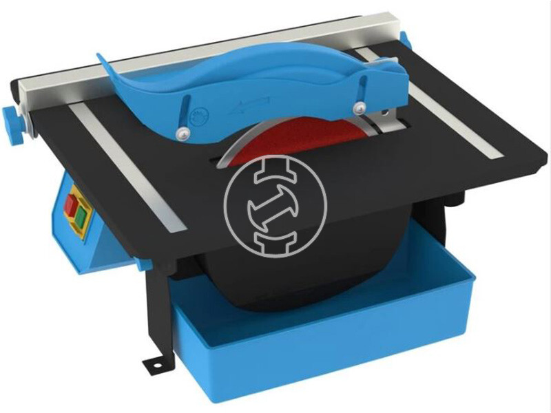 Güde GF 180 elektromos asztali csempevágó