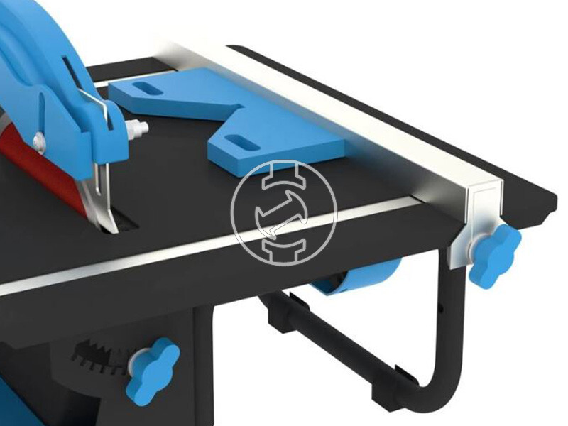 Güde GF 180 elektromos asztali csempevágó